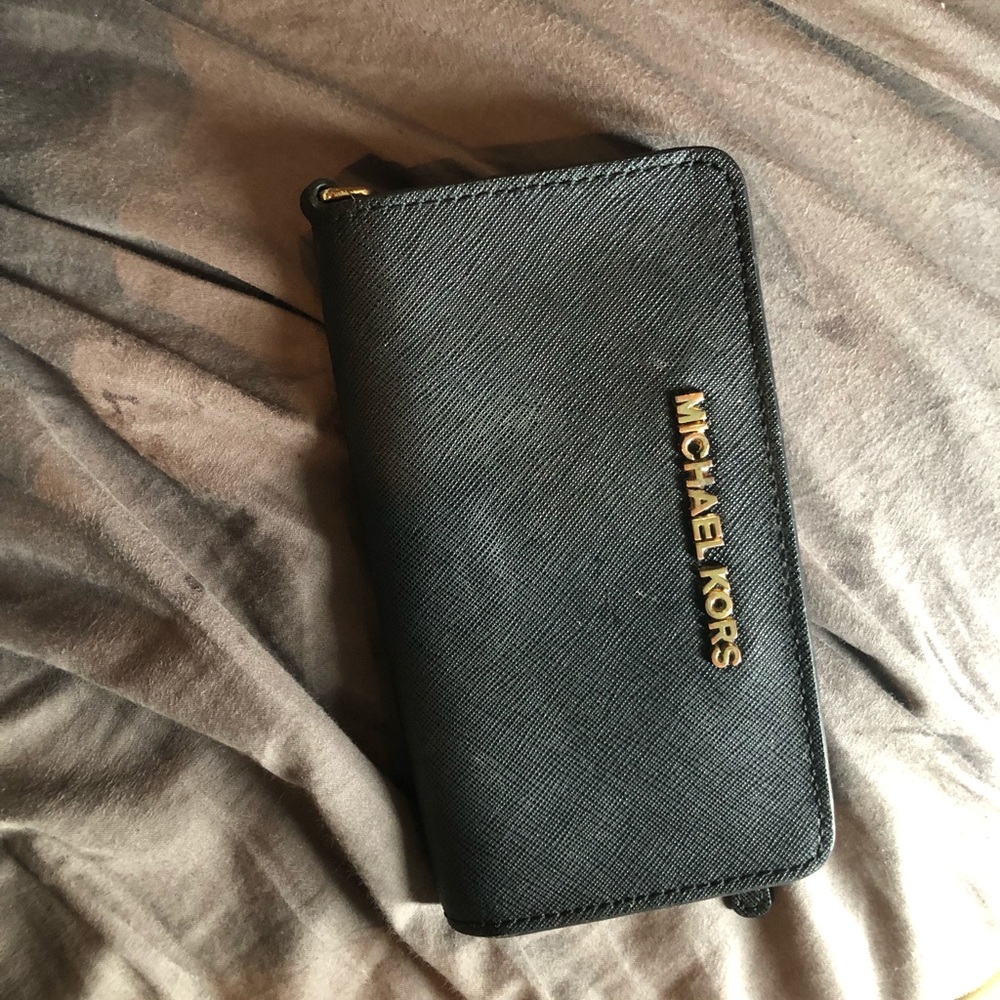Michael Kors small wallet